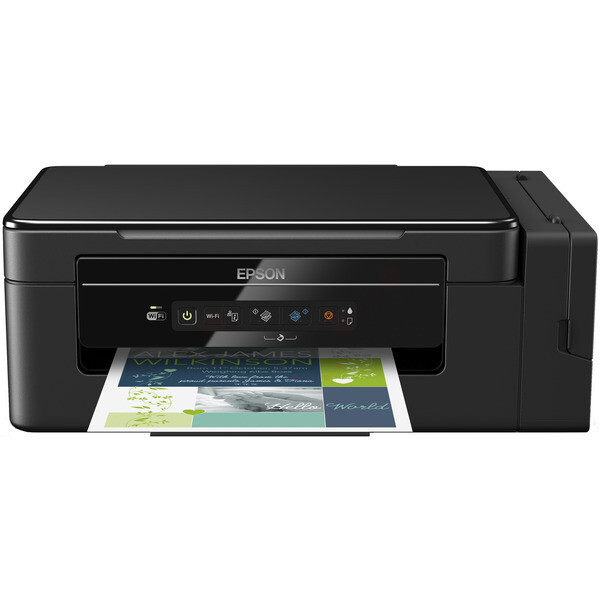 Epson EcoTank ET-2600 bij TonerProductsNederland.nl