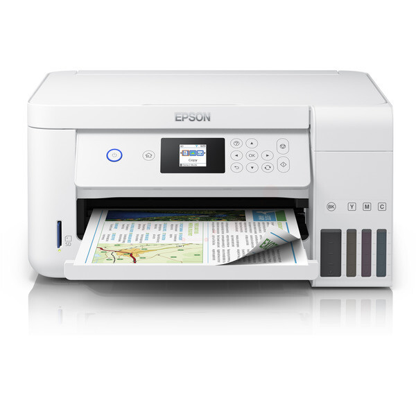 Epson EcoTank ET-2756 bij TonerProductsNederland.nl