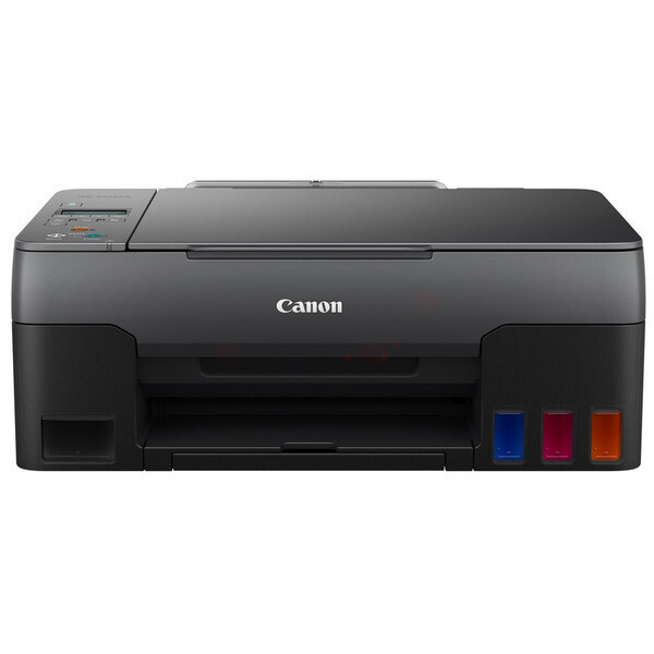 Canon Pixma G 2560 bij TonerProductsNederland.nl