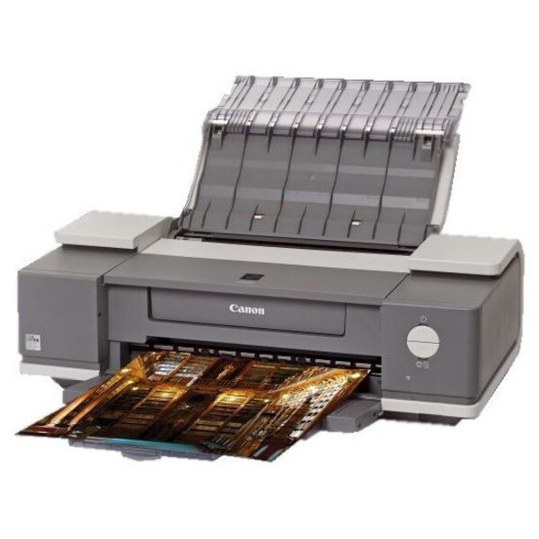 Canon Pixma IX 4000 bij TonerProductsNederland.nl