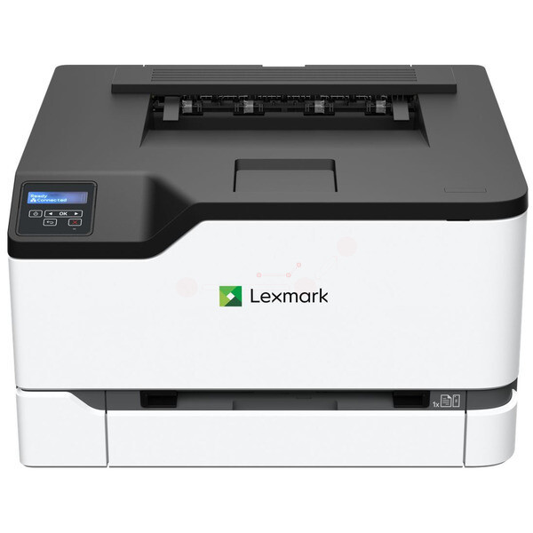 Lexmark C 3326 dw bij TonerProductsNederland.nl