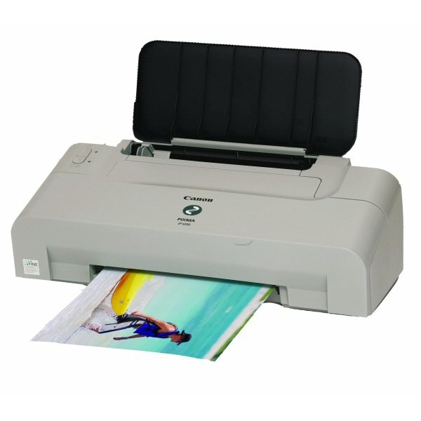 Canon Pixma IP 1100 bij TonerProductsNederland.nl