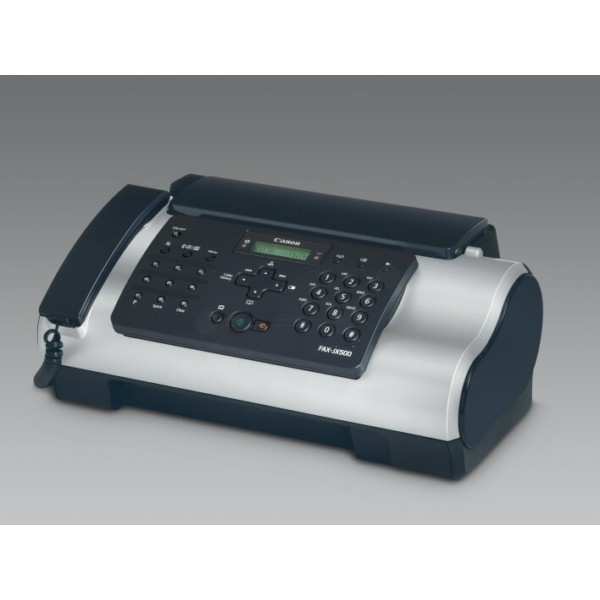 Canon Fax JX 500 bij TonerProductsNederland.nl
