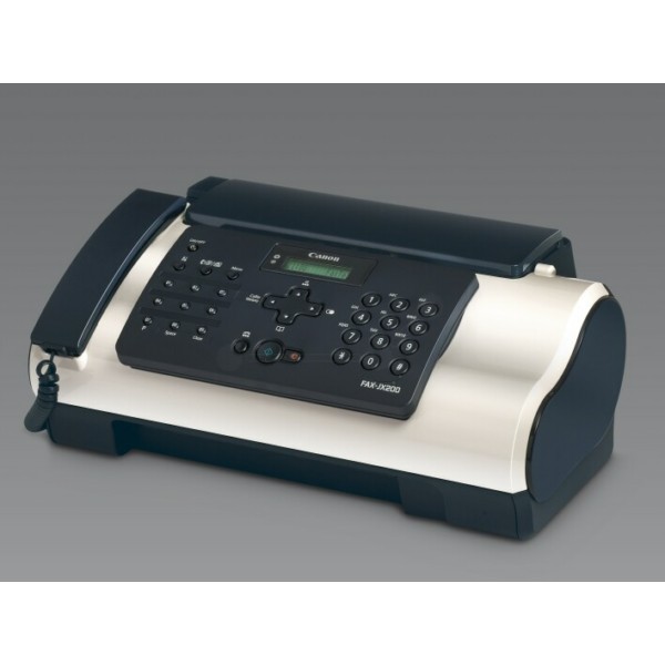 Canon Fax JX 200 bij TonerProductsNederland.nl