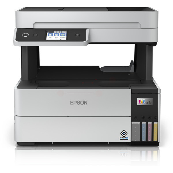 Epson EcoTank ET-5100 Series bij TonerProductsNederland.nl