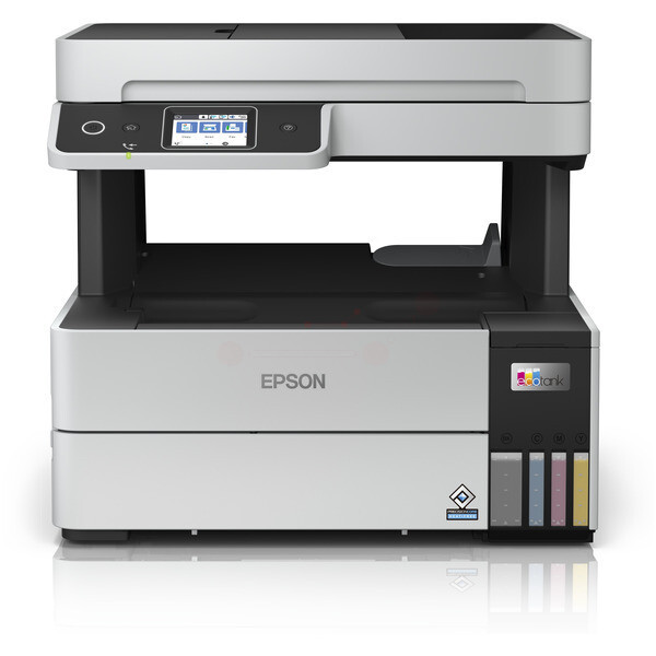 Epson EcoTank ET-5170 bij TonerProductsNederland.nl