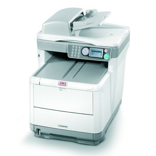 OKI C 3530 MFP bij TonerProductsNederland.nl