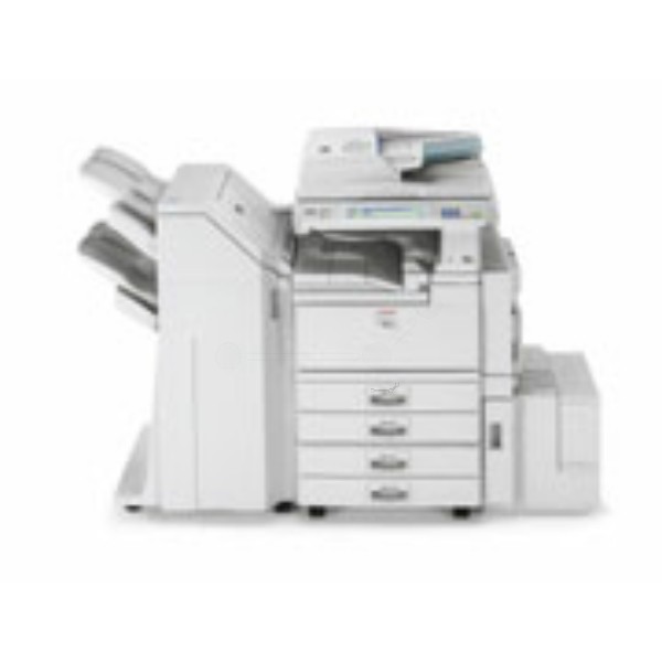Ricoh Aficio MP 4500 ADR bij TonerProductsNederland.nl