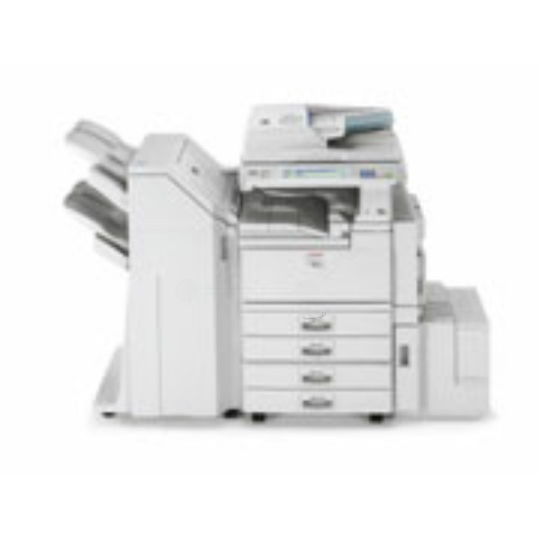 Ricoh Aficio MP 4500 bij TonerProductsNederland.nl