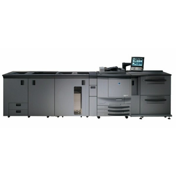 Konica Minolta Bizhub Pro C 6501 EP bij TonerProductsNederland.nl