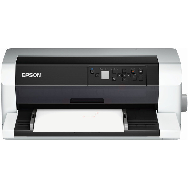 Epson DLQ-3500 II bij TonerProductsNederland.nl