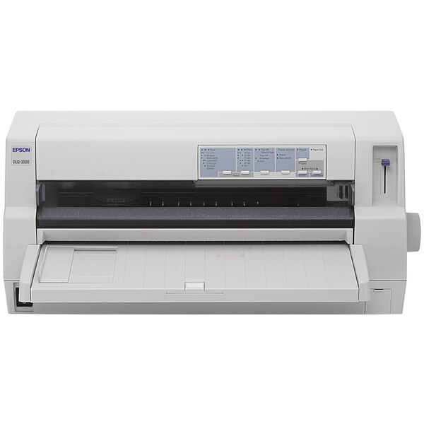 Epson DLQ 3500 bij TonerProductsNederland.nl