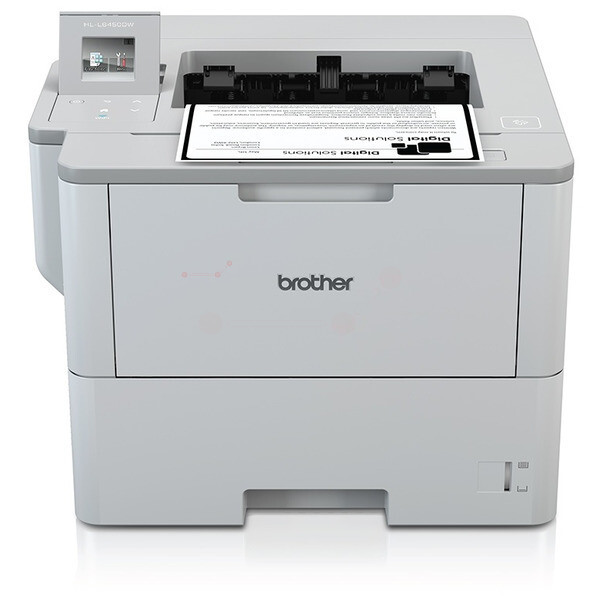 Brother HL-L 6400 DW bij TonerProductsNederland.nl