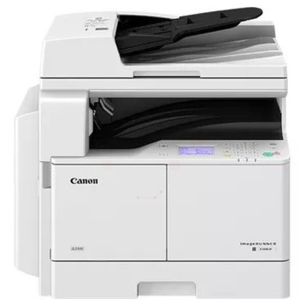 Canon imageRUNNER 2206 iF bij TonerProductsNederland.nl