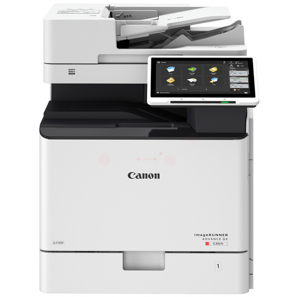 Canon IR-C 357 i DX bij TonerProductsNederland.nl