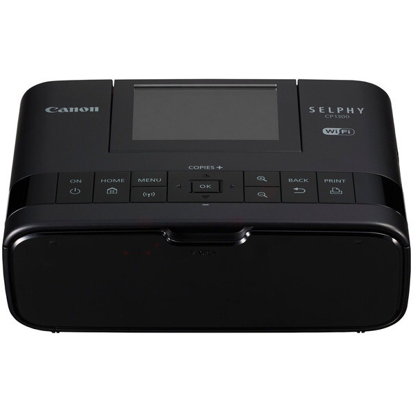 Canon Selphy CP 1300 Series bij TonerProductsNederland.nl