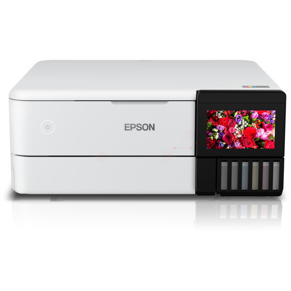 Epson EcoTank ET-8500 bij TonerProductsNederland.nl