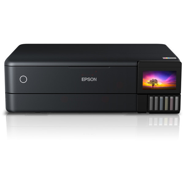 Epson EcoTank ET-8550 bij TonerProductsNederland.nl