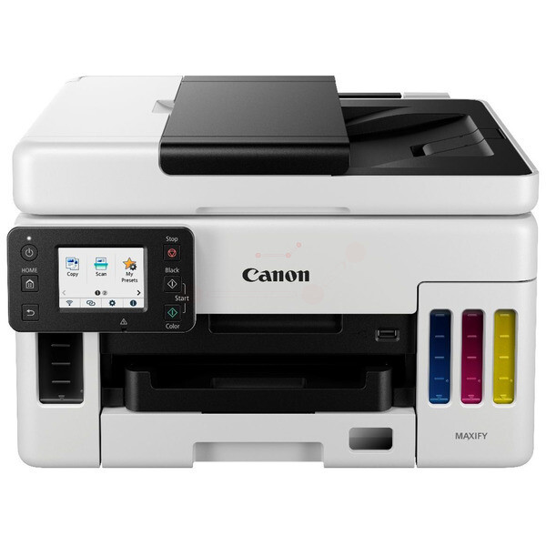 Canon Maxify GX 6040 bij TonerProductsNederland.nl