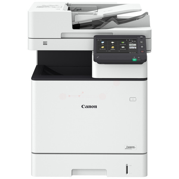 Canon i-SENSYS MF 832 Cdw bij TonerProductsNederland.nl