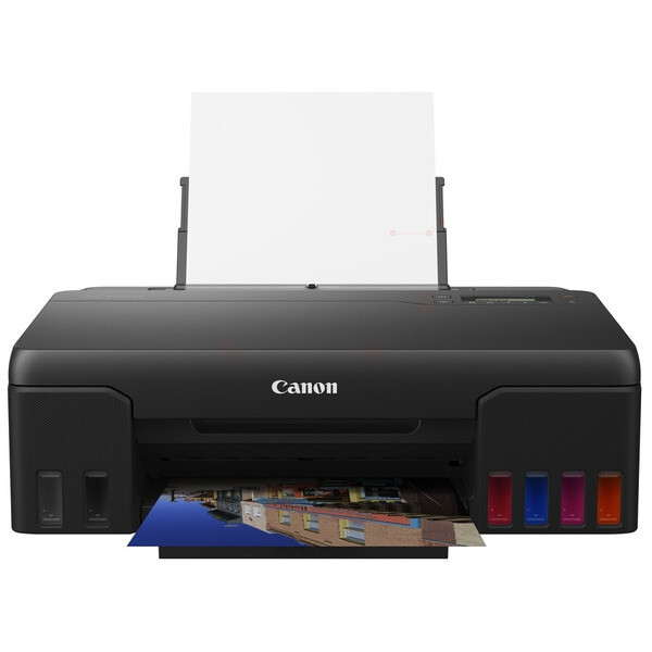 Canon Pixma G 550 bij TonerProductsNederland.nl