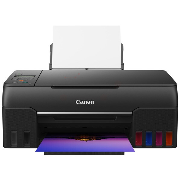 Canon Pixma G 650 bij TonerProductsNederland.nl