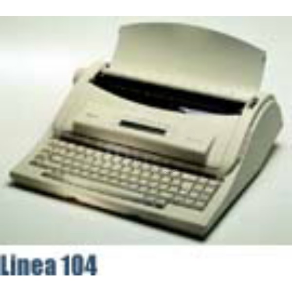 Olivetti Linea 102 bij TonerProductsNederland.nl