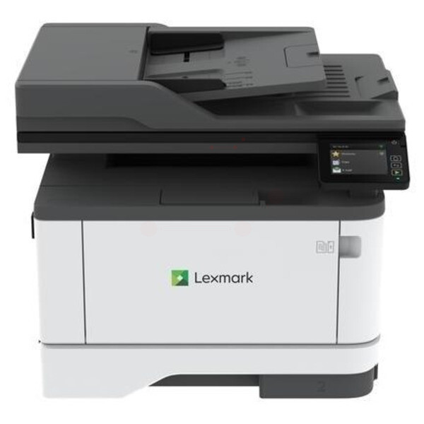 Lexmark XM 1342 bij TonerProductsNederland.nl