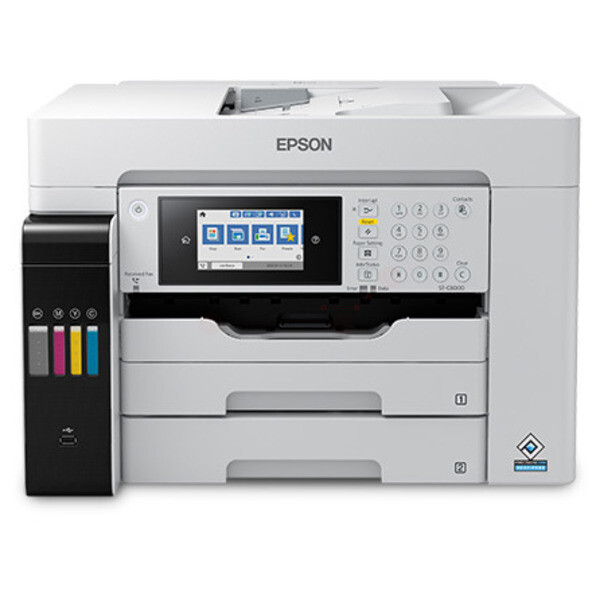 Epson EcoTank Pro ET-16650 bij TonerProductsNederland.nl