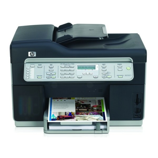 HP OfficeJet Pro L 7500 Series bij TonerProductsNederland.nl