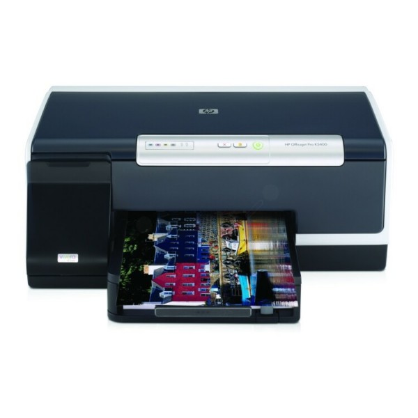 HP OfficeJet Pro K 5400 bij TonerProductsNederland.nl