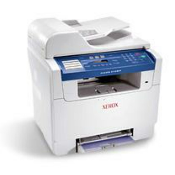 Xerox Phaser 6110 MFP bij TonerProductsNederland.nl