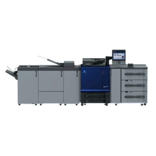 Konica Minolta AccurioPress C 4080 bij TonerProductsNederland.nl