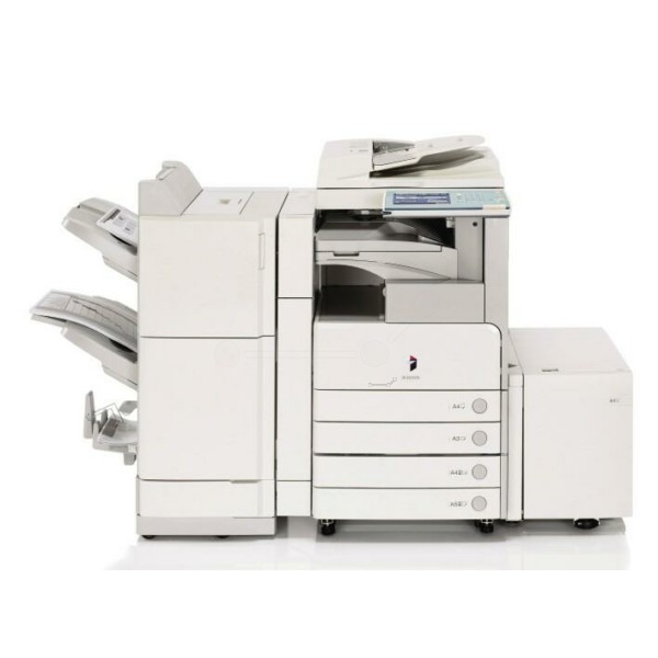 Canon imageRUNNER 3045 n bij TonerProductsNederland.nl