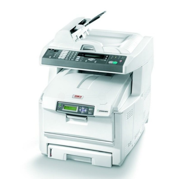 OKI C 5550 MFP bij TonerProductsNederland.nl