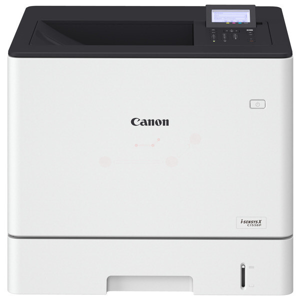 Canon imageRUNNER C 1500 Series bij TonerProductsNederland.nl