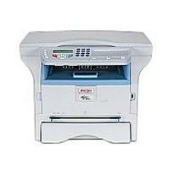 Ricoh Aficio SP 1000 sf bij TonerProductsNederland.nl