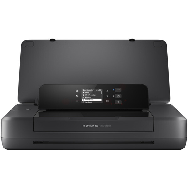 HP OfficeJet 202 bij TonerProductsNederland.nl