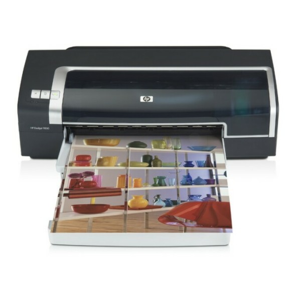 HP DeskJet 9800 Series bij TonerProductsNederland.nl