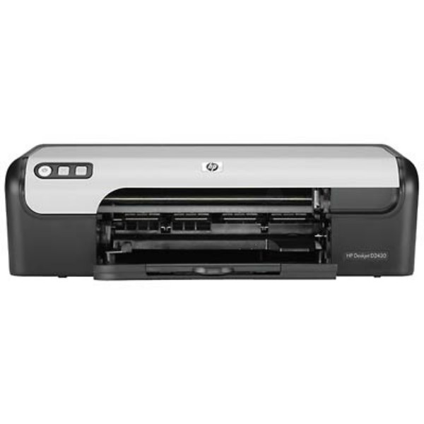 HP DeskJet D 2400 Series bij TonerProductsNederland.nl