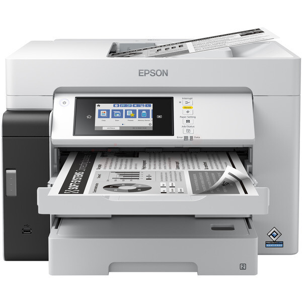 Epson EcoTank ET-M 16680 bij TonerProductsNederland.nl