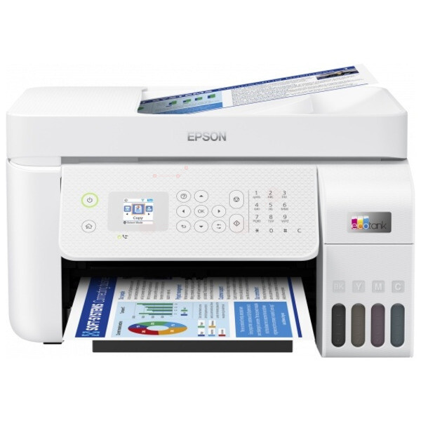 Epson EcoTank L 5296 bij TonerProductsNederland.nl