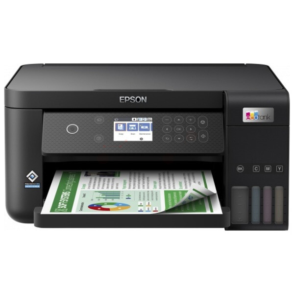 Epson EcoTank L 6260 bij TonerProductsNederland.nl