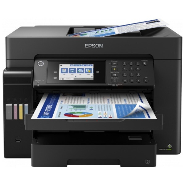 Epson EcoTank L 15160 bij TonerProductsNederland.nl