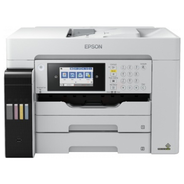 Epson EcoTank Pro L 15180 bij TonerProductsNederland.nl