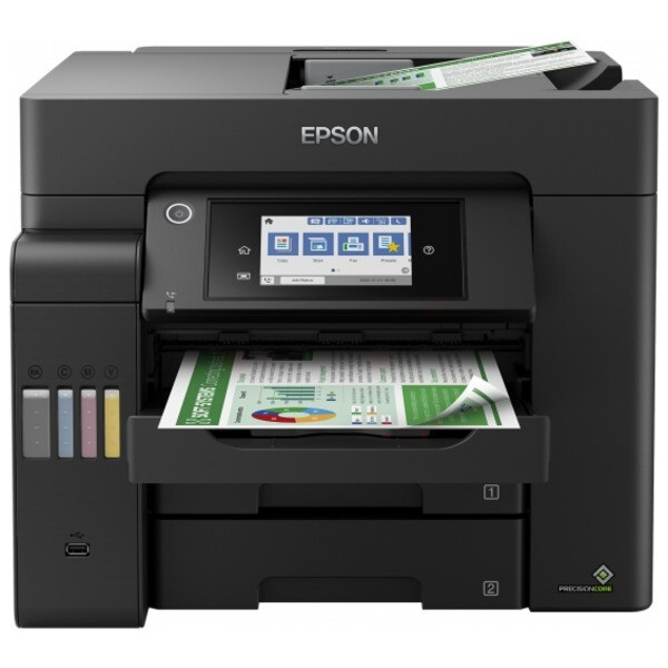 Epson EcoTank L 6500 Series bij TonerProductsNederland.nl