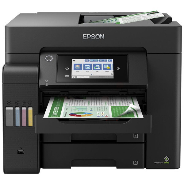 Epson EcoTank L 6550 bij TonerProductsNederland.nl