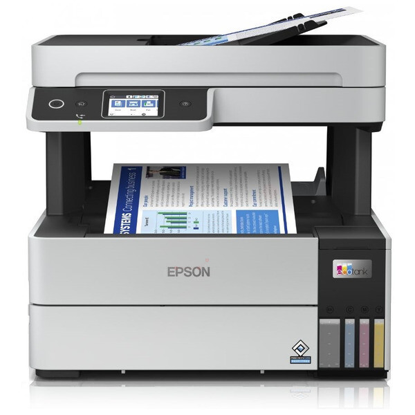 Epson EcoTank L 6490 bij TonerProductsNederland.nl