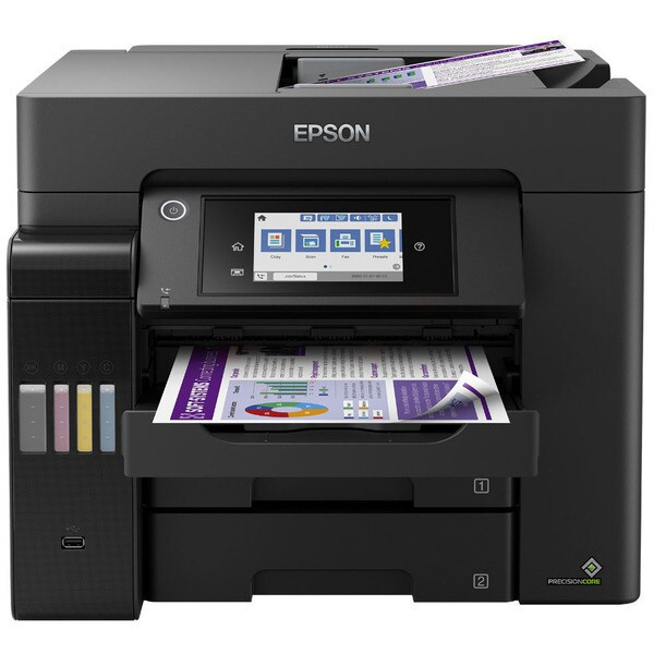 Epson EcoTank L 6570 bij TonerProductsNederland.nl