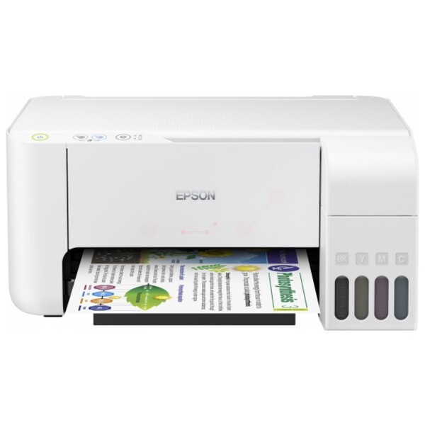 Epson EcoTank L 3116 bij TonerProductsNederland.nl